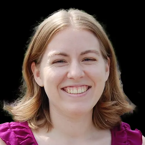 Sarah Malpass Headshot