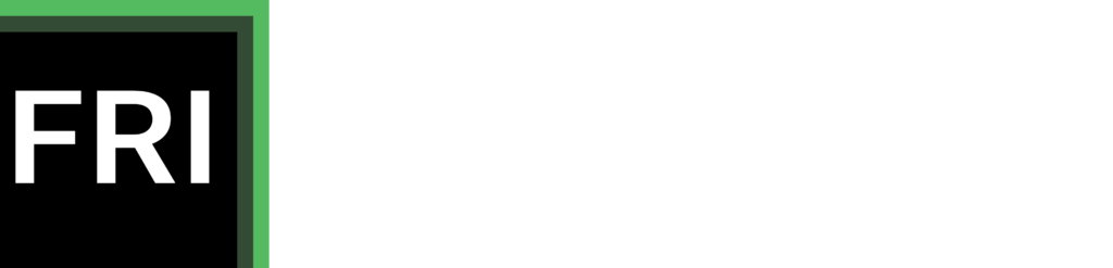 Frontline Resource Institute Logo