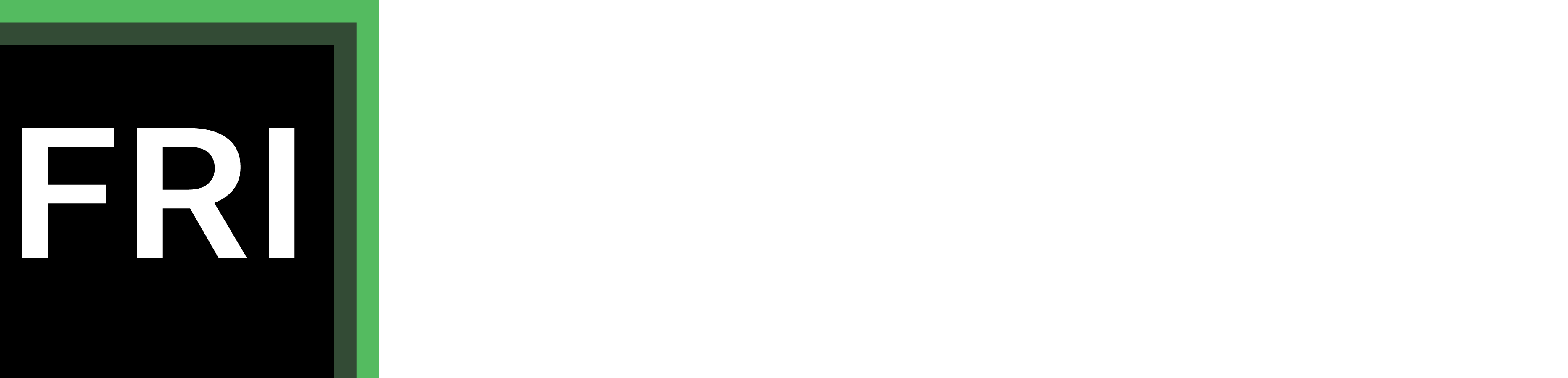 Frontline Resource Institute