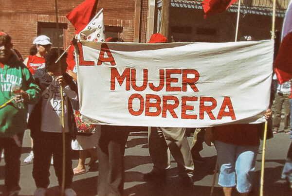 La Mujer Obrera