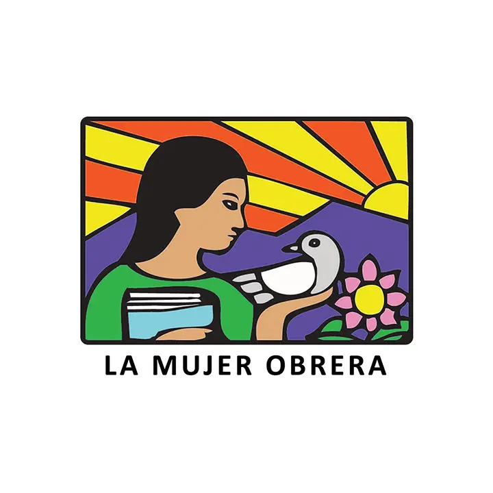 La Mujer Obrera logo