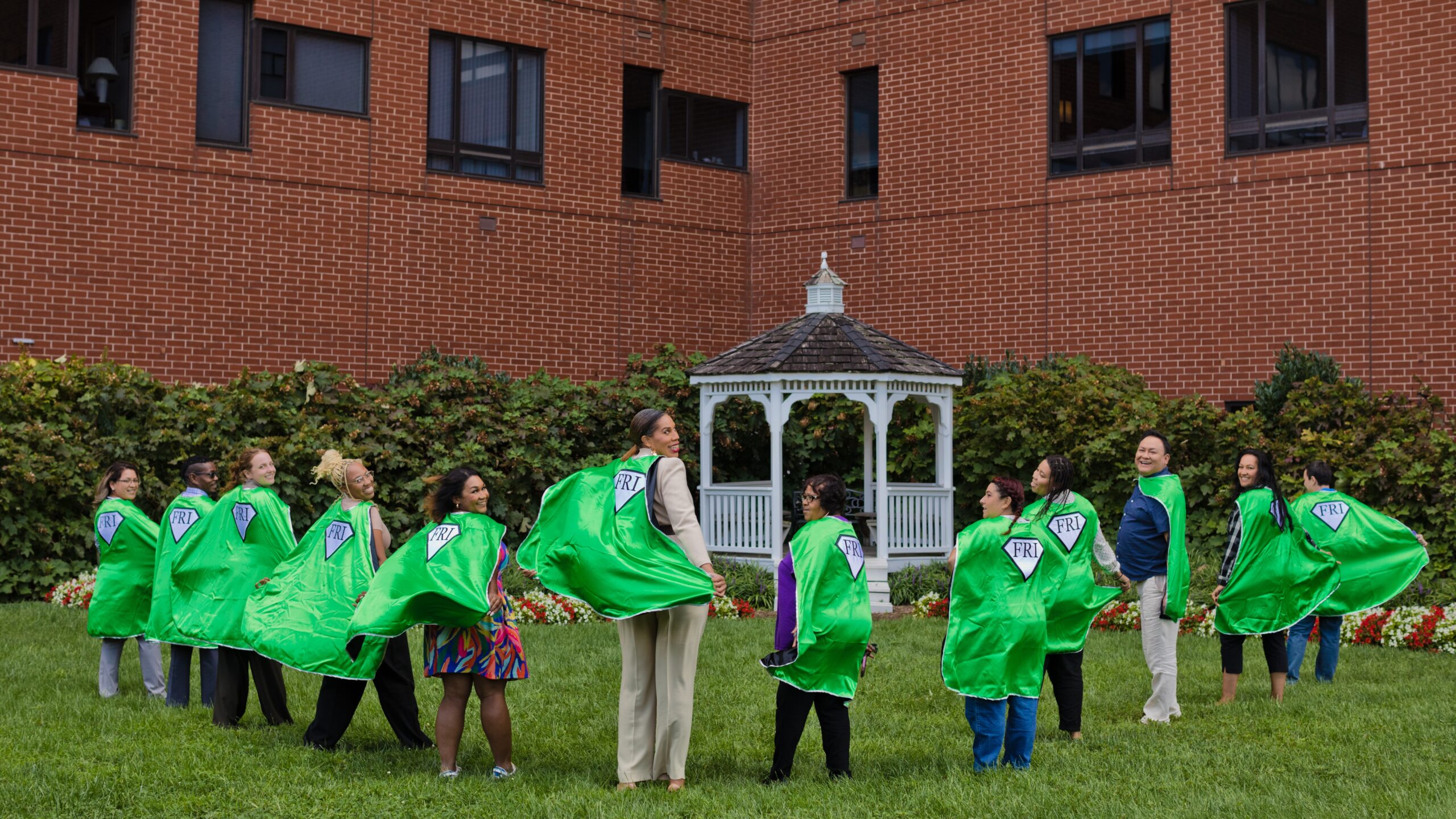 Five Best Practices for Preparing Competitive Grant Proposals