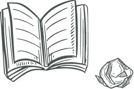 Book illustration